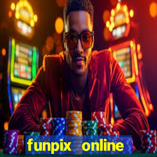 funpix online plataforma de jogos